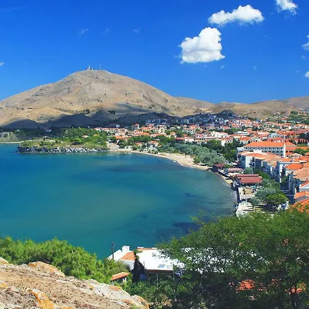 Dom wakacyjny Outstanding Panoramic View, 10΄ Beach, 20΄ Airport *