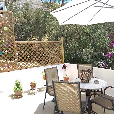 Outstanding Panoramic View, 10΄ Beach, 20΄ Airport *